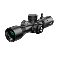 Atibal APEX COMPACT 3-12x44 FFP