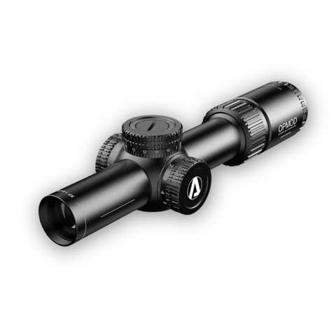 XP TACTICAL OPMOD EDITION 1-6x24 SFP – Atibal Optics