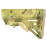B5 SYSTEMS BRAVO STOCK MIL-SPEC