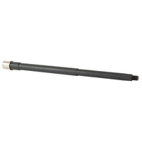 BALLISTIC ADVANTAGE PREMIUM BLACK SERIES STAINLESS STEEL 16" BARREL 223/AR15