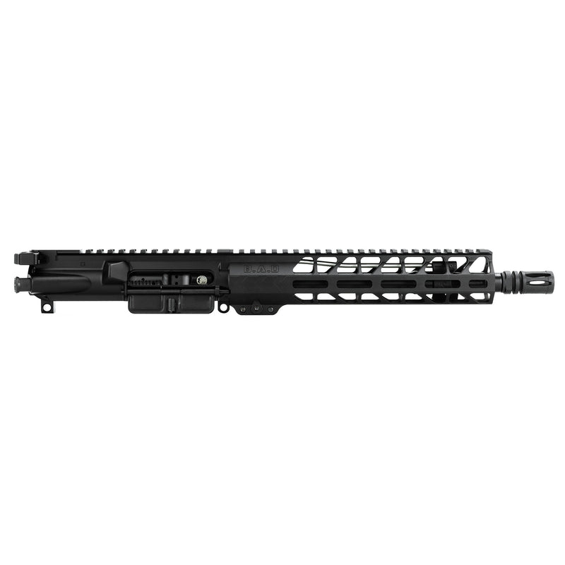 BATTLE ARMS DEVELOPMENT COMPLETE UPPER 10.5" BARREL .223/5.56