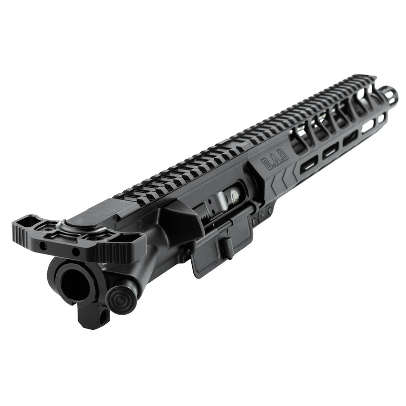 BATTLE ARMS DEVELOPMENT COMPLETE UPPER 10.5" BARREL .223/5.56