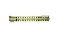 MASP INDUSTRIES ANGLE LOCK HANDGUARD