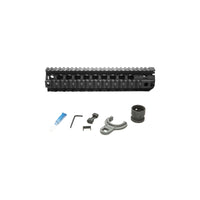 BRAVO COMPANY QUAD RAIL HANDGUARD 10"