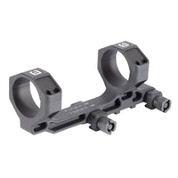 BADGER ORDNANCE CONDITION ONE MODULAR MOUNT 30MM 1.54" 20 MOA BLACK