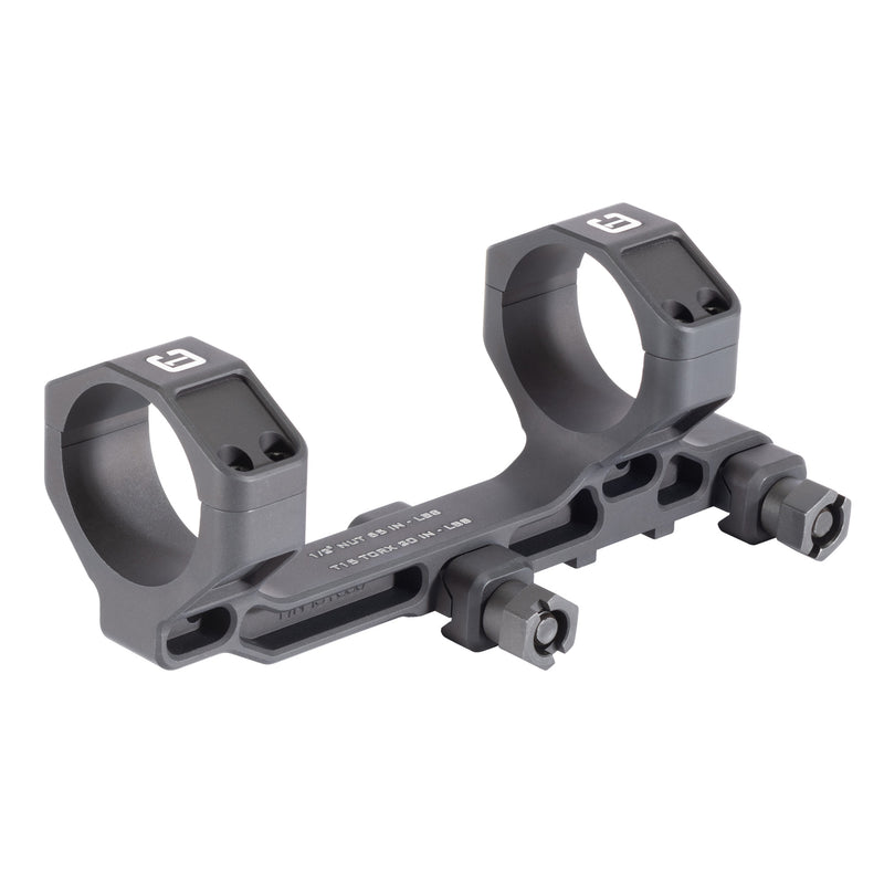 BADGER ORDNANCE CONDITION ONE MODULAR MOUNT 30MM 1.54