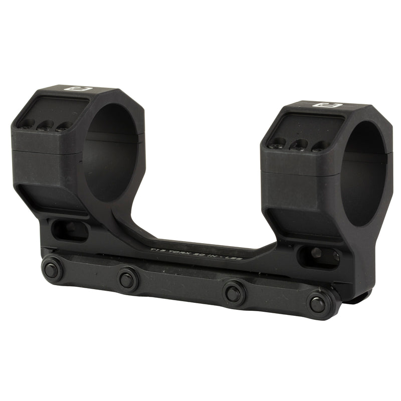 BADGER ORDNANCE CONDITION ONE MAX MOUNT 34MM 1.54" 20MOA BLACK