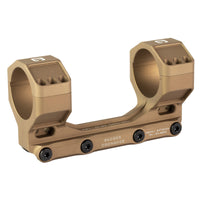 BADGER ORDNANCE CONDITION ONE MAX MOUNT 35MM 1.54" TAN