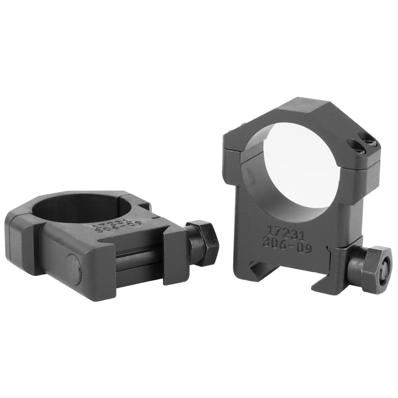 BADGER ORDNANCE 30MM SCOPE RING HIGH HEIGHT