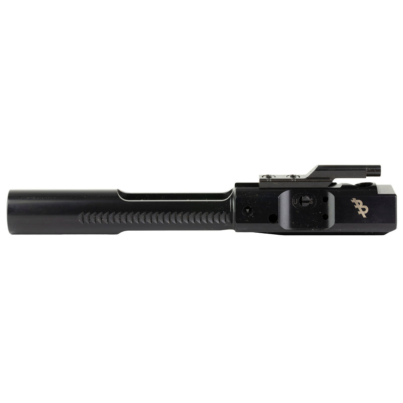 BOOTLEG .308/ AR10 BOLT CARRIER GROUP (BCG) Lithium Isonite Coating BLACK