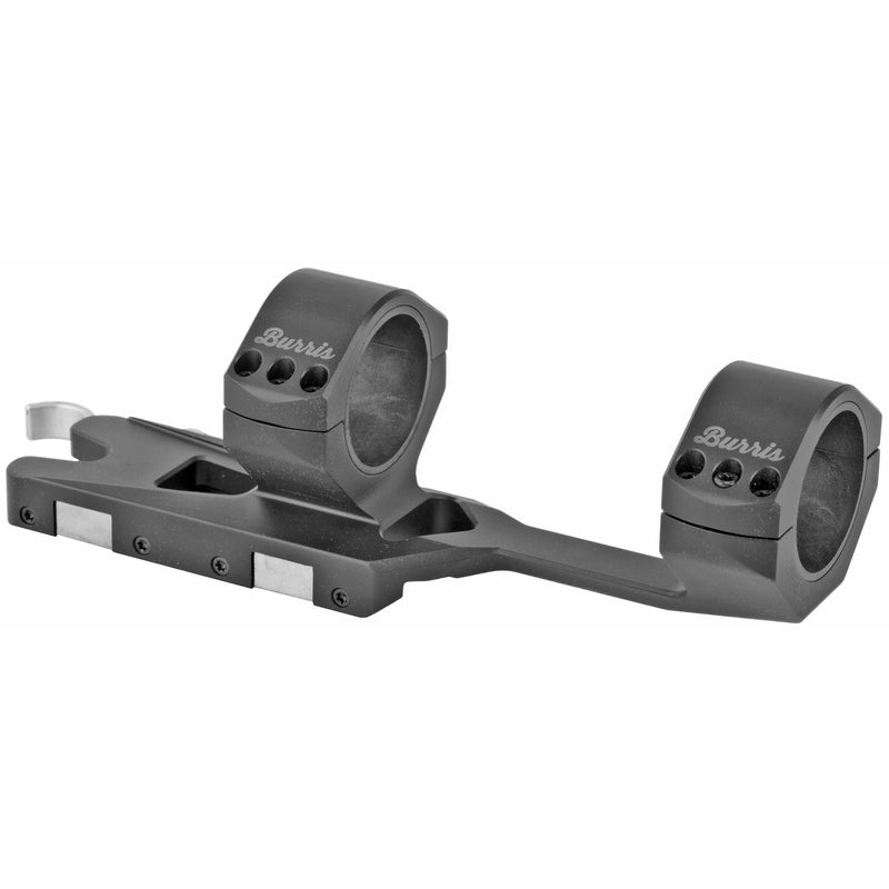 BURRIS OPTICS AR-SIGNATURE MOUNT 34MM RINGS