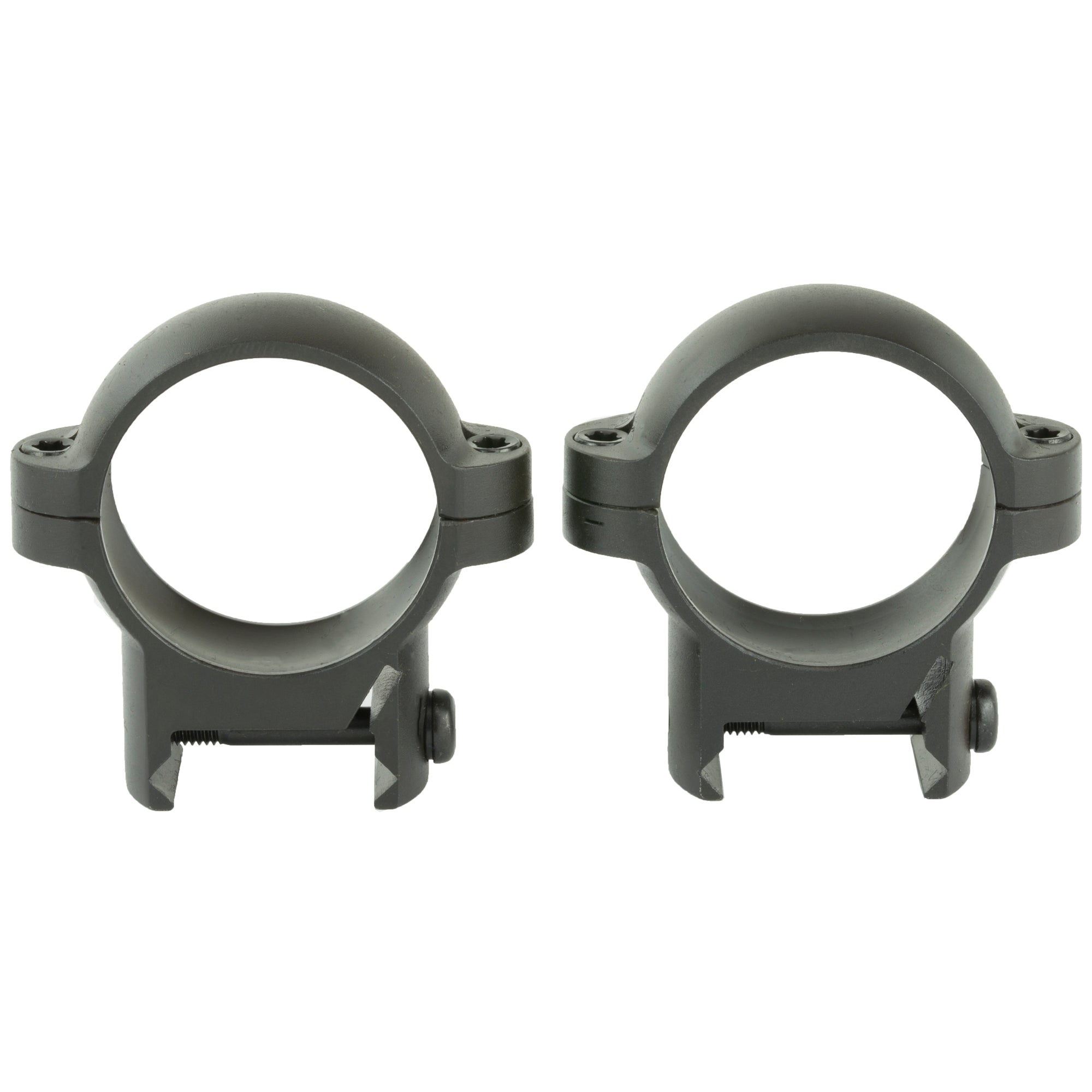 BURRIS OPTICS SIGNATURE ZEE RINGS MED 1