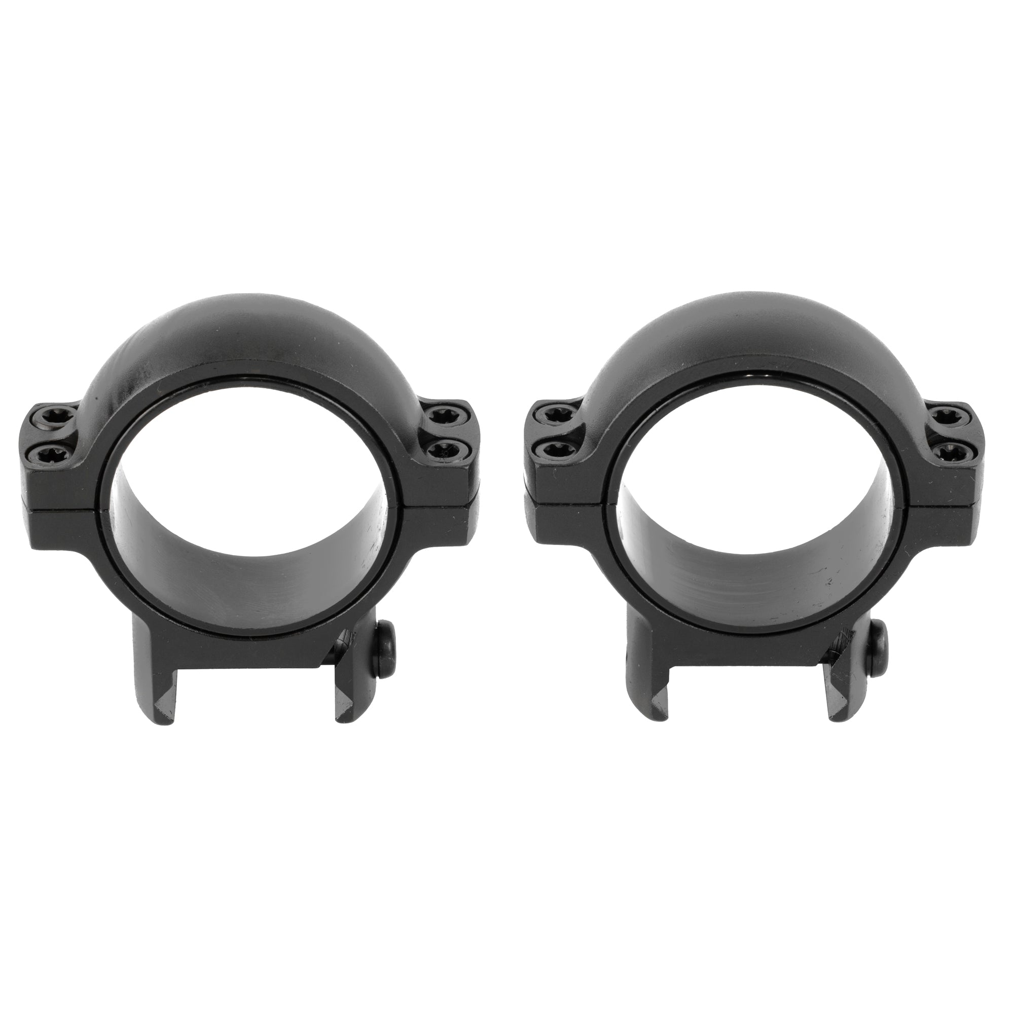 BURRIS OPTICS 30MM SIGNATURE ZEE RINGS MED MATTE FINISH – Atibal Optics