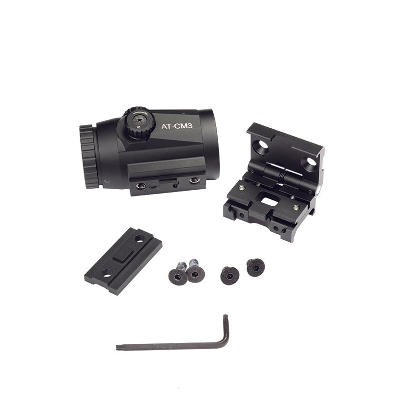 DAMAGED BOX / OPEN BOX / DEMO ITEMS CM3 3x Compact (Micro) Magnifier