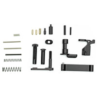 CMC TRIGGERS AR-15 LOWER RECEIVER PARTS KIT