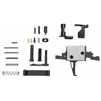 CMC TRIGGERS AR15 LOWER PARTS KIT