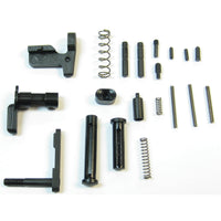 CMMG LOWER RECEIVER PARTS KIT AR-10