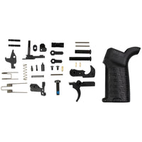 CMMG ZEROED LOWER PARTS KIT AR-10