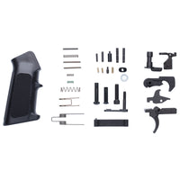 CMMG LOWER RECEIVER PARTS KIT AR-15