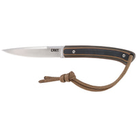 COLUMBIA RIVER KNIFE & TOOL FIXED BLADE