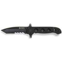 COLUMBIA RIVER KNIFE & TOOL SPECIAL FORCES FOLDING KNIFE