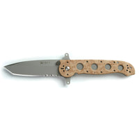 COLUMBIA RIVER KNIFE & TOOL SPECIAL FORCES FOLDING KNIFE
