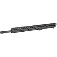 COLT MANUFACTURING COMPLETE UPPER .223/5.56 16" Barrel, Black, MLOK Free Float Handguard