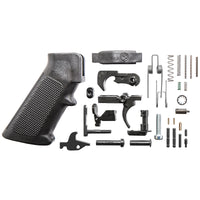 DANIEL DEFENSE LOWER RECEIVER PARTS KIT AR-15