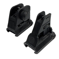 Atibal Fixed Polymer Sights