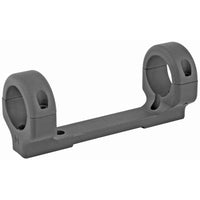 DNZ MOUNT FITS RUGER 10/22 MEDIUM 1"