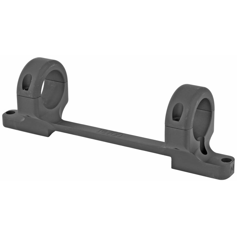 DNZ MOUNT FITS REMINGTON  700 LONG ACTION MEDIUM 1"