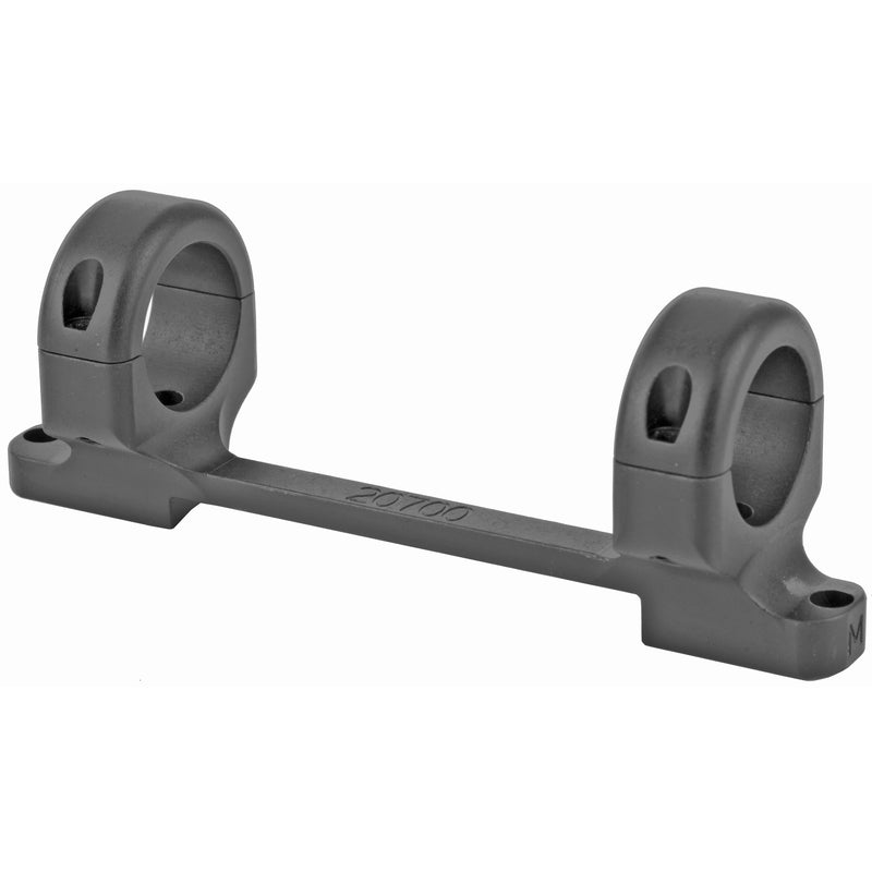 DNZ MOUNT FITS REMINGTON 700 SHORT ACTION MEDIUM 1"