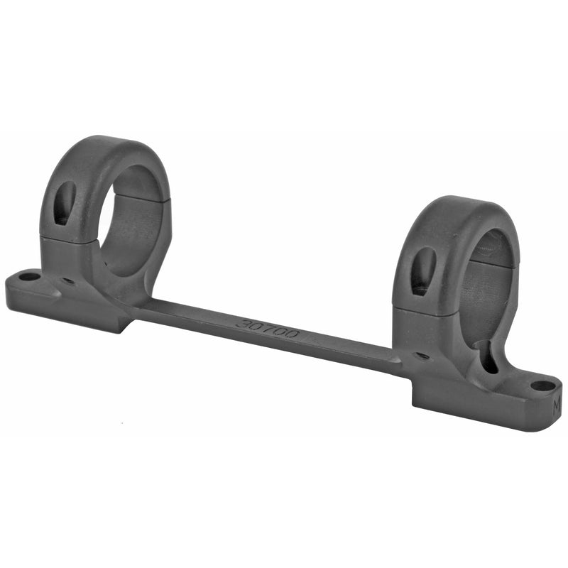 DNZ MOUNT FITS REMINGTON 700 LONG ACTION MEDIUM 30MM