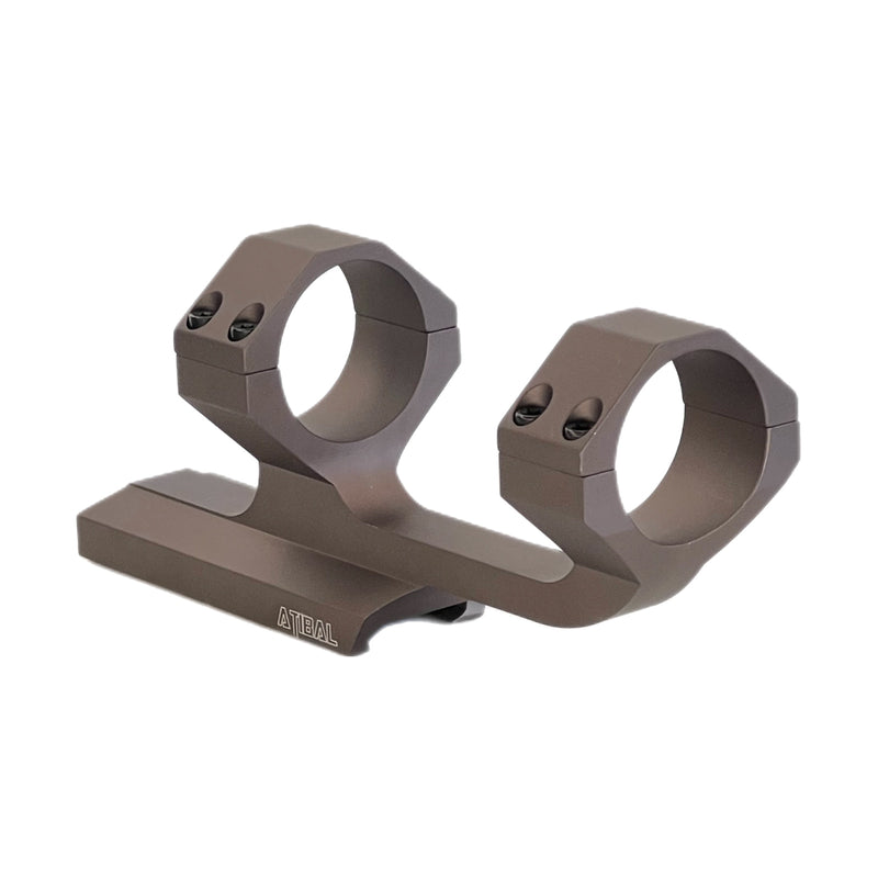 TACTICAL PRO MOUNT V2 30MM SCOPE MOUNT 2" OFF SET