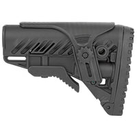 F.A.B DEFENSE AR15 TACTICAL STOCK