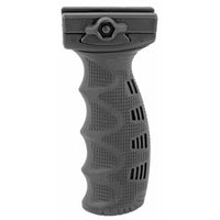 F.A.B DEFENSE RUBBERIZED ERGONOMIC GRIP