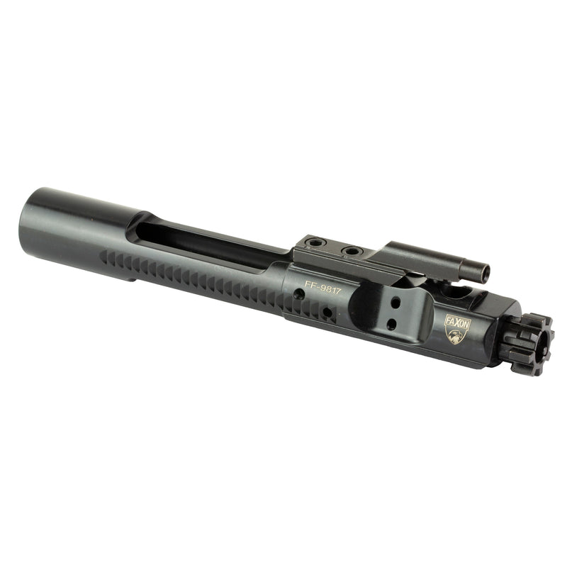 FAXON FIREARMS AR15, 5.56, M16 BCG BLACK