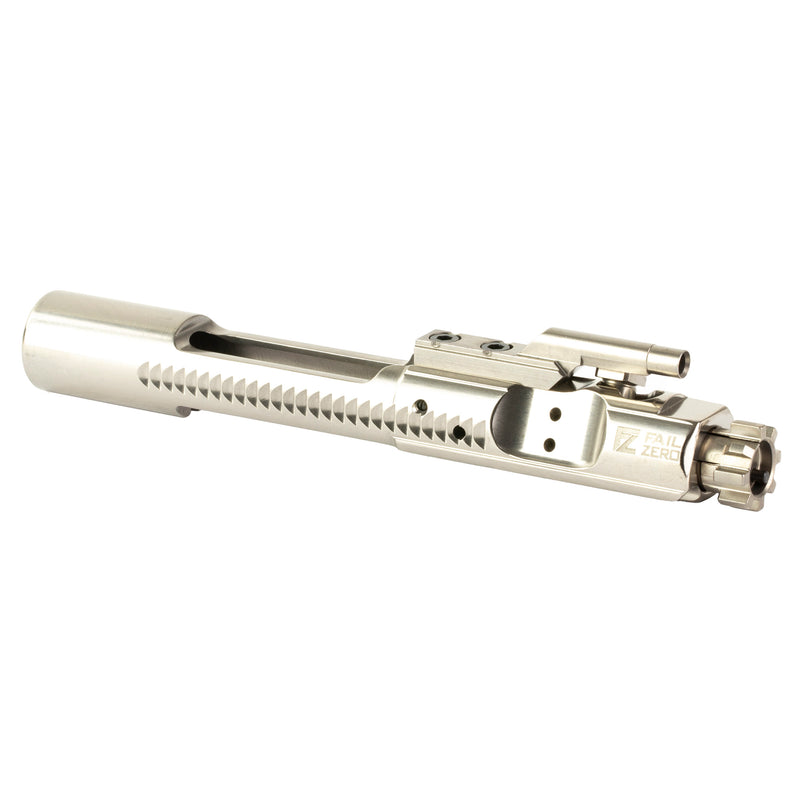 FAILZERO 6MM ARC BOLT CARRIER GROUP NO HAMMER NICKEL BORON