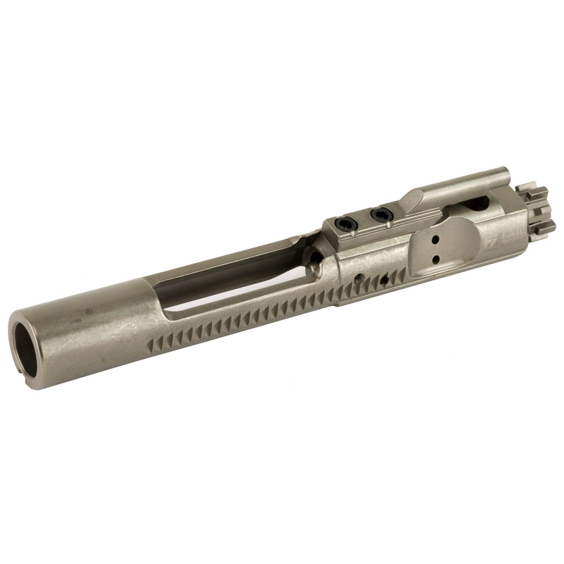 FAILZERO 7.62X39 BOLT CARRIER GROUP NO HAMMER, NICKEL BORON COATED