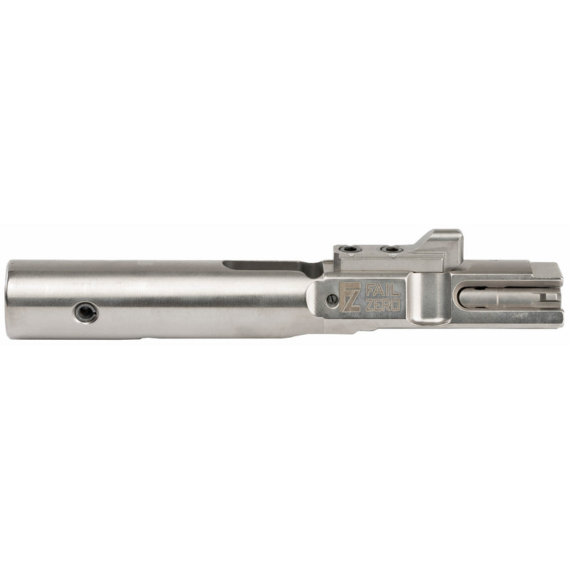 FAILZERO 9MM BOLT CARRIER GROUP NO HAMMER NICKEL BORON