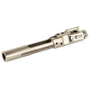 FAILZERO AR10 BOLT CARRIER GROUP, NO HAMMER, NICKEL BORON COATED