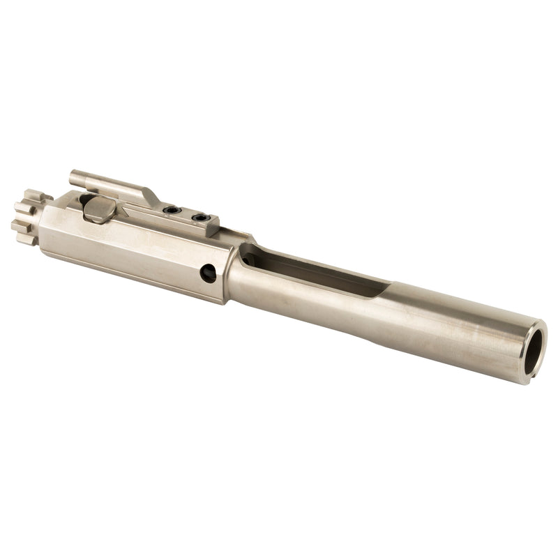 FAILZERO AR10 BOLT CARRIER GROUP, NO HAMMER, NICKEL BORON COATED