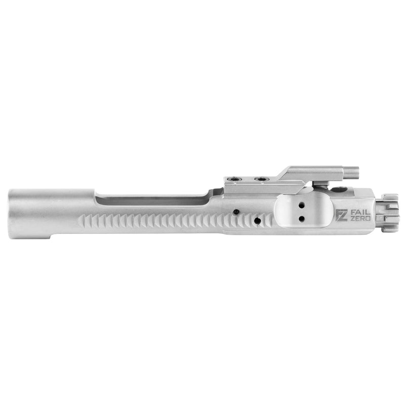 FAILZERO AR15 BOLT CARRIER GROUP, NO HAMMER, MATTE