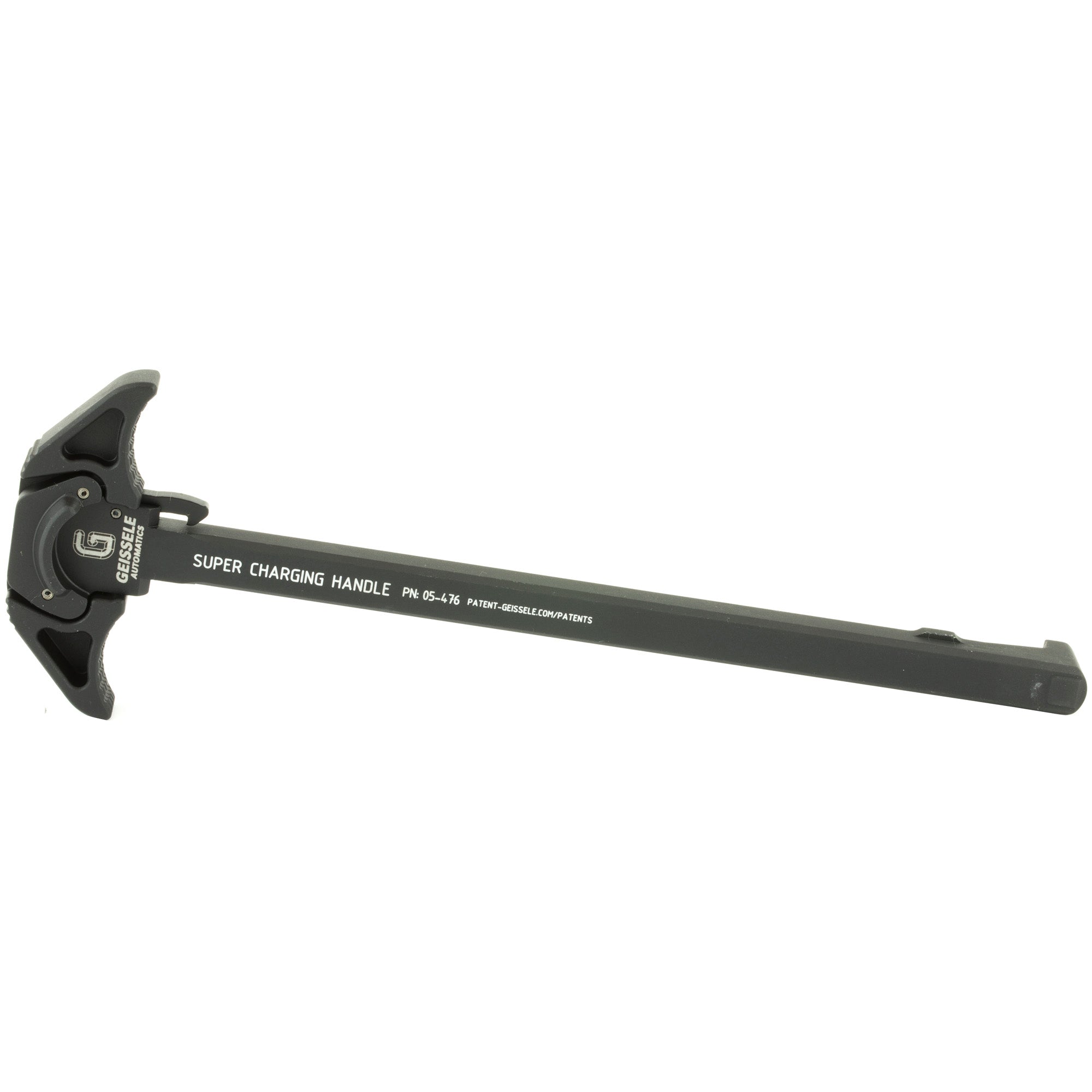 武具 7.62 SUPER CHARGING HANDLE l_100020752_2.jpg