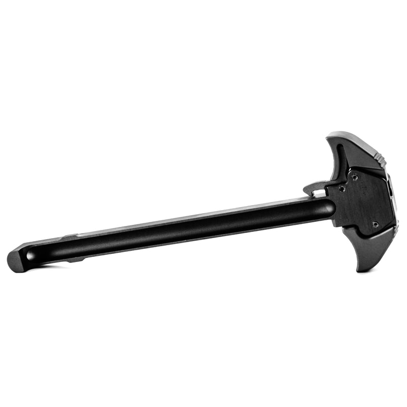 GEISSELE AIRBORNE AR15 CHARGING HANDLE BLACK, DESERT DIRT