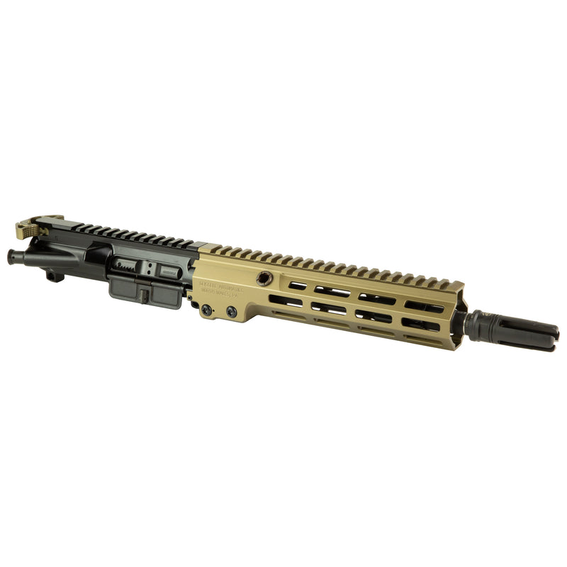 GEISSELE AUTOMATICS COMPLETE UPPER URG-I 5.56NATO 10.3" BARREL