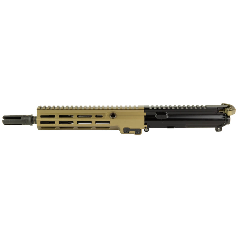 GEISSELE AUTOMATICS COMPLETE UPPER URG-I 5.56NATO 10.3" BARREL