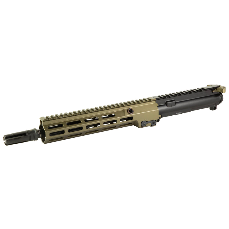 GEISSELE AUTOMATICS URG-I 5.56NATO 11.5" BARREL