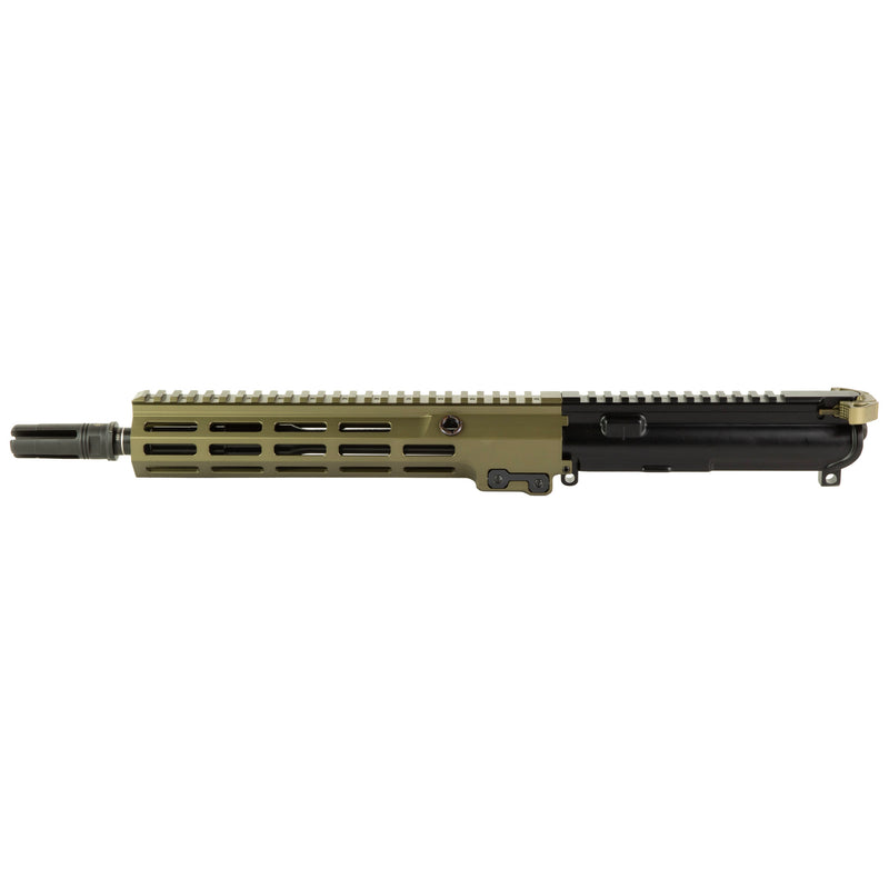 GEISSELE AUTOMATICS URG-I 5.56NATO 11.5" BARREL