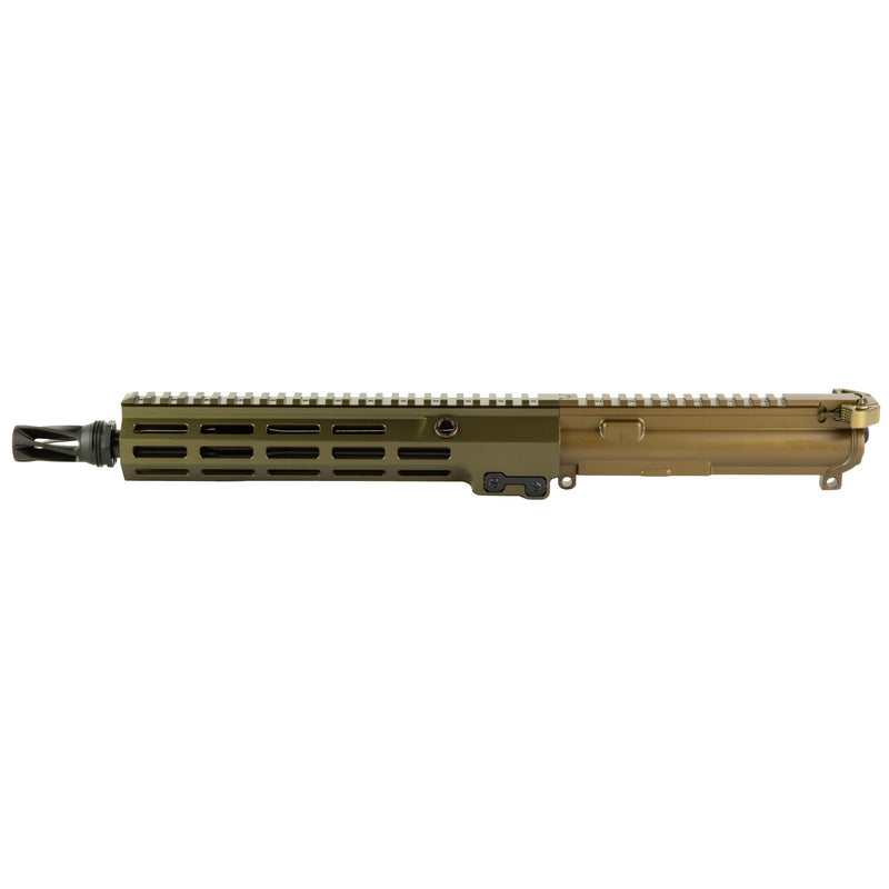 GEISSELE AUTOMATICS SUPER DUTY MOD1 COMPLETE UPPER AR155.56 11.5" COLD HAMMER FORGED BARREL